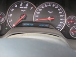 2005 Corvette Convertible For Sale